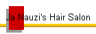 Ja Nauzi's Hair Salon