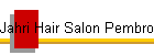 Jahri Hair Salon Pembroke Bermuda